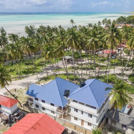 Kite Active Paje Hotel Eksteriør billede