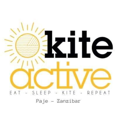 Kite Active Paje Hotel Eksteriør billede